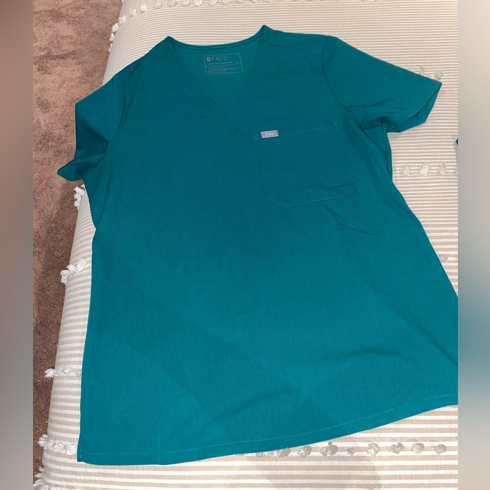 FIGS Scrubs